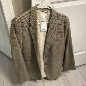 Women’s Blazer
